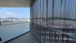 The Reef At King’s Dock (D4), Condominium #558674021